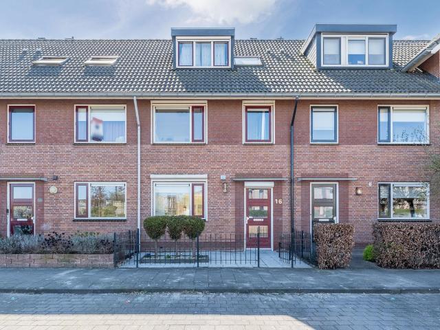 Woning te koop: Hertenburg 16 2994CC Barendrecht Vastgoed Nederland