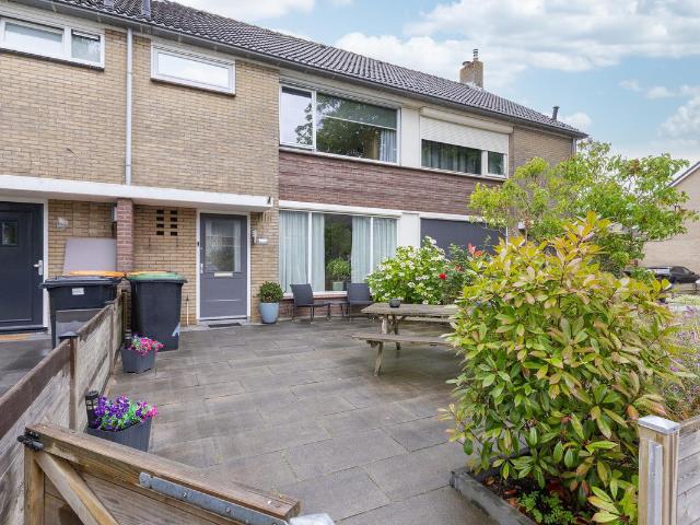 Woning te koop: Hertog Albrechtstraat 10 1611GN Bovenkarspel Vastgoed Nederland