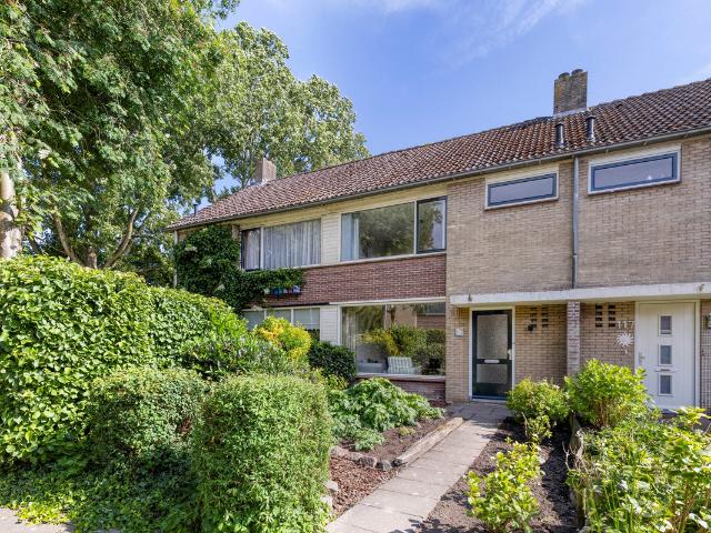 Woning te koop: Hertog Albrechtstraat 119 1 GD Bovenkarspel Vastgoed Nederland