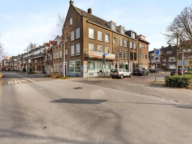 Woning te koop: Hertog Hendrik van Brabantplein 1 5611PD Eindhoven Vastgoed Nederland