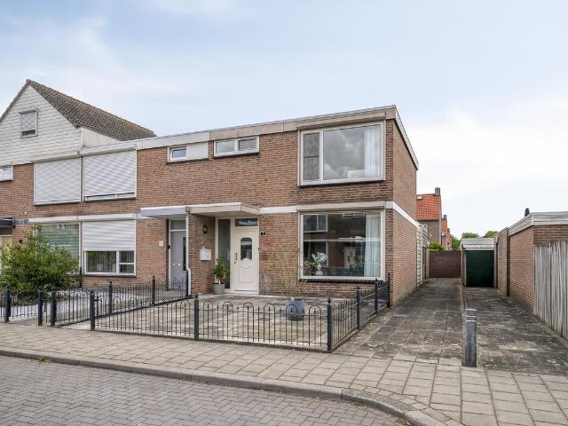Woning te koop: Hertog Jan I straat 1 5341RD Oss Vastgoed Nederland