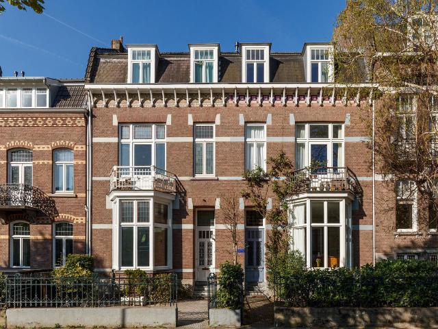 Woning te koop: Hertogsingel 70B 6214AG Maastricht Vastgoed Nederland