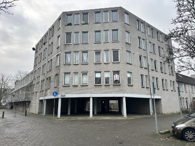 Woning te koop: Herautpad 4 3119DL Schiedam Vastgoed Nederland