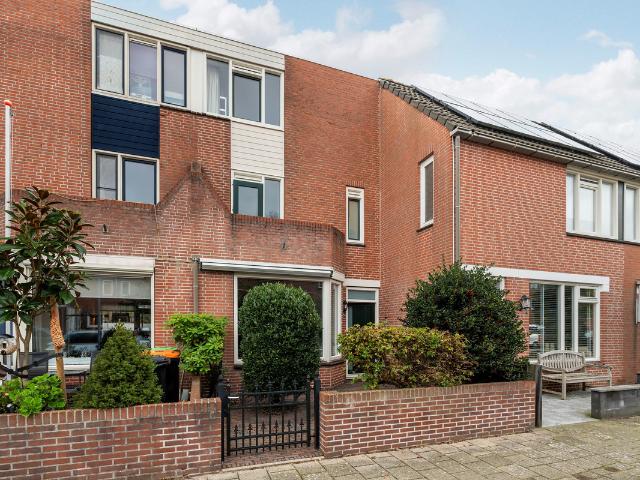 Woning te koop: Hercules 68 2221ME Katwijk ZH Vastgoed Nederland