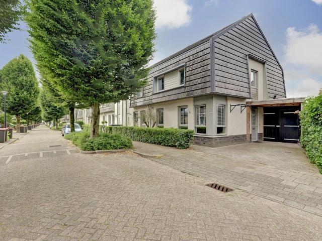 Woning te koop: Herderweg 53 7312AH Apeldoorn Vastgoed Nederland