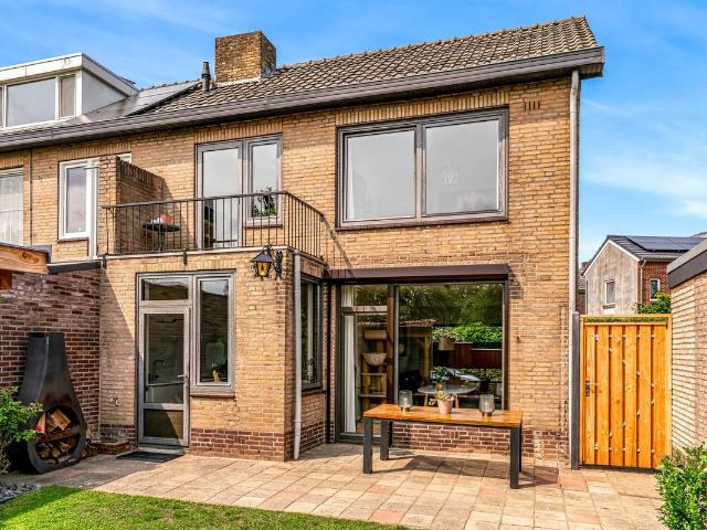 Woning te koop: Herderstraat 36 6045CA Roermond Vastgoed Nederland