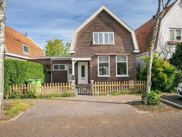 Woning te koop: Herderstraat 5 1502NB Zaandam Vastgoed Nederland