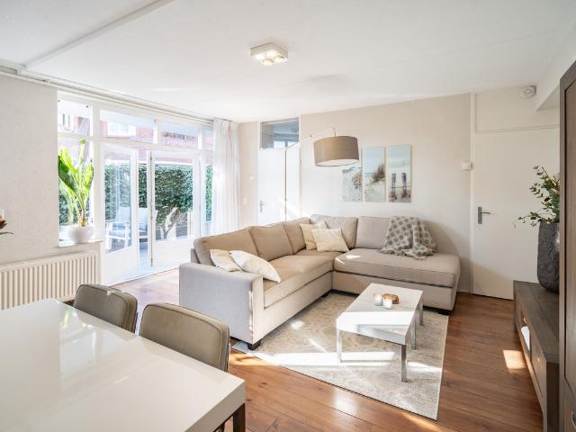 Woning te koop: Herenstraat 41D 2291BB Wateringen Vastgoed Nederland