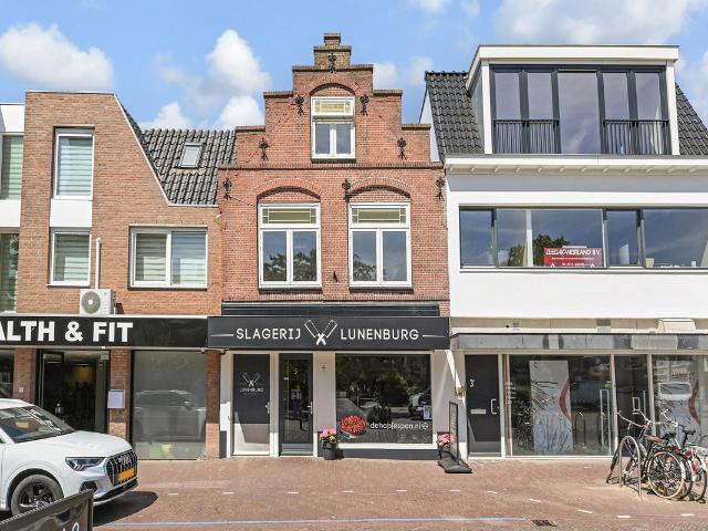 Woning te koop: Herenstraat 5A 2681BC Monster Vastgoed Nederland