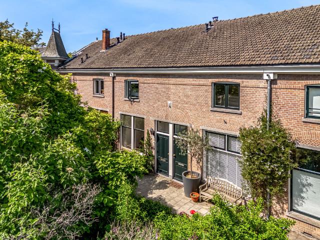 Woning te koop: Herenstraat 119 2 AH Leiden Vastgoed Nederland