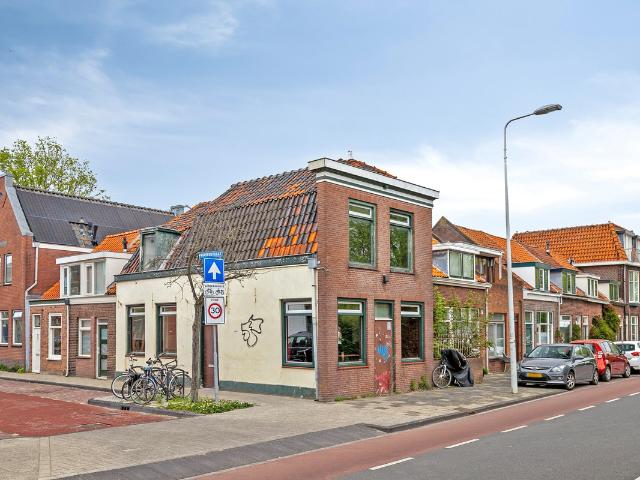Woning te koop: Herensingel 12 2316JT Leiden Vastgoed Nederland
