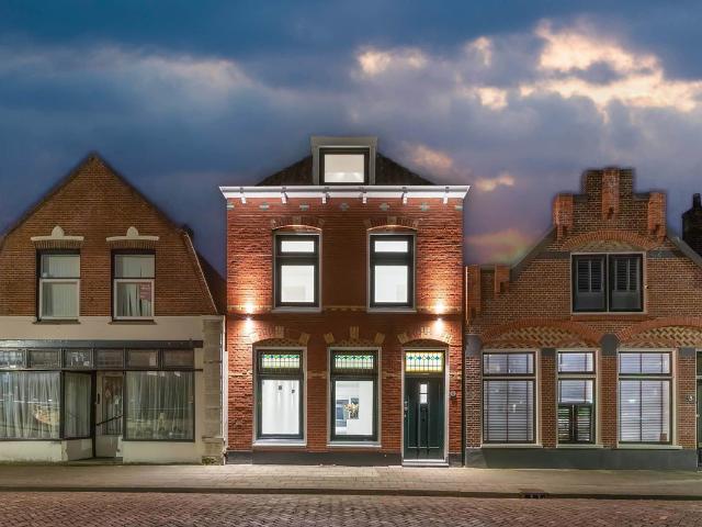 Woning te koop: Herenwal 58 8441BB Heerenveen Vastgoed Nederland