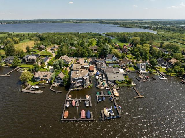 Woning te koop: Herenweg 41e 3625AB Breukeleveen Vastgoed Nederland