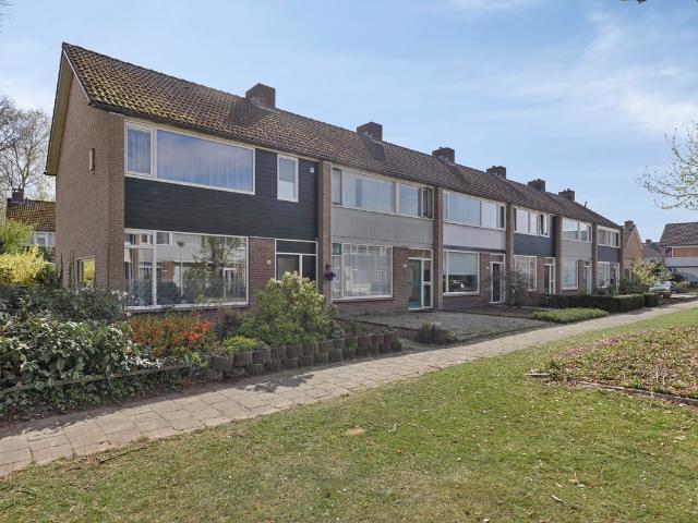 Woning te koop: Herikebrink 23 7544ER Enschede Vastgoed Nederland