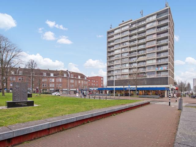 Woning te koop: Herman Costerstraat 22 2571PA's Gravenhage Vastgoed Nederland