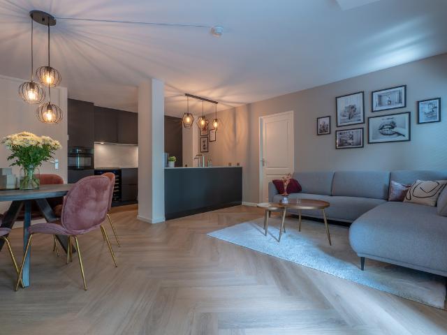 Woning te koop: Herman Bavinckstraat 288 3 RN Rotterdam Vastgoed Nederland
