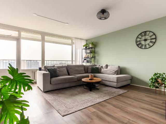 Woning te koop: Herman Gorterplaats 297 2 TH Capelle aan den IJssel Vastgoed Nederland
