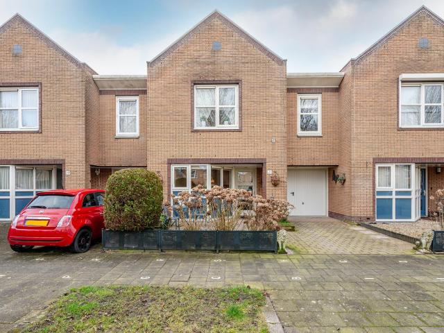 Woning te koop: Herman Gorterweg 21 1321TW Almere Vastgoed Nederland