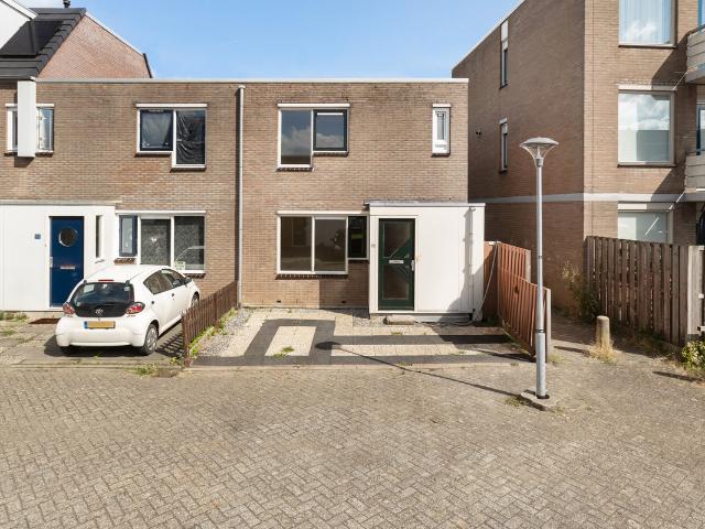 Woning te koop: Hermann Hesse Erf 72 3315BK Dordrecht Vastgoed Nederland