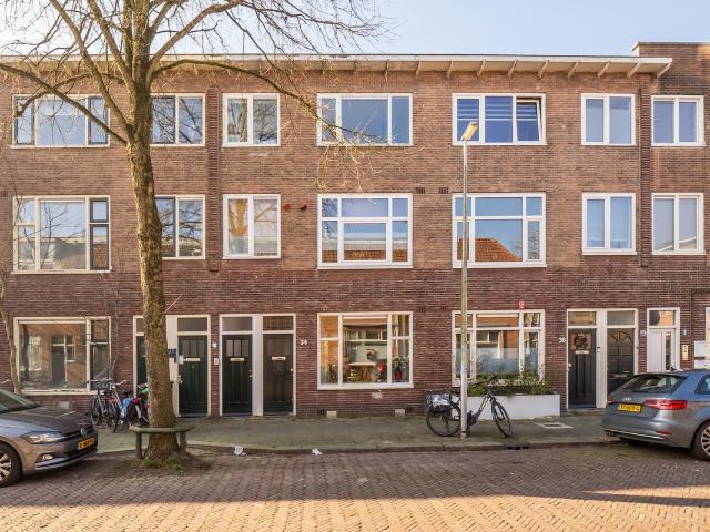 Woning te koop: Hermannus Elconiusstraat 34 3553VE Utrecht Vastgoed Nederland
