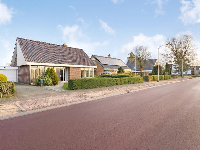 Woning te koop: Hessenweg 24 7771RE Hardenberg Vastgoed Nederland