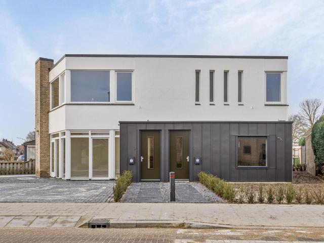 Woning te koop: Hesselereind 22A 5469AS Erp Vastgoed Nederland