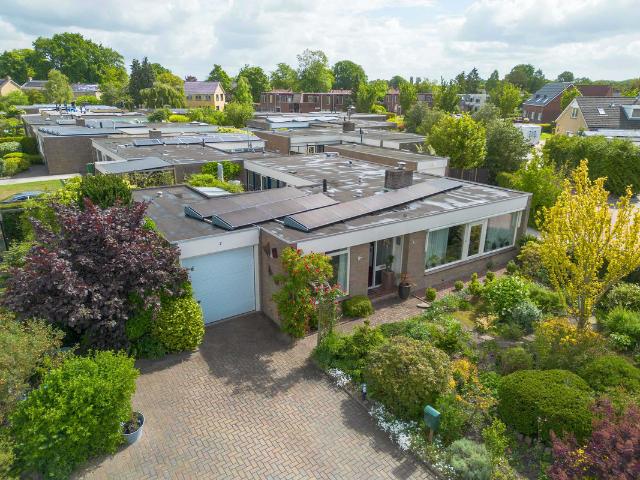 Woning te koop: Het Anker 7 9351DP Leek Vastgoed Nederland