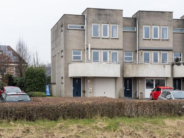 Woning te koop: Het Bolwerk 77 8332GX Steenwijk Vastgoed Nederland