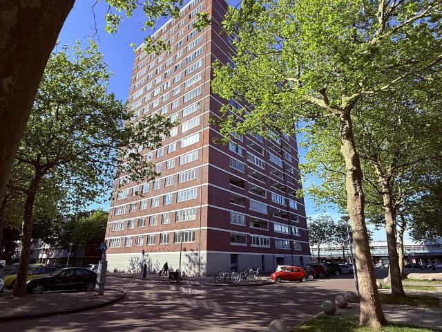 Woning te koop: Het Breed 729 1 JA Amsterdam Vastgoed Nederland