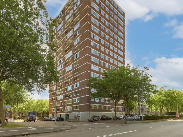 Woning te koop: Het Breed 811 1 JC Amsterdam Vastgoed Nederland