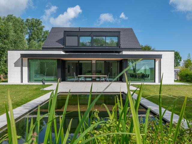 Woning te koop: Het Killetje 4 4511RR Breskens Vastgoed Nederland
