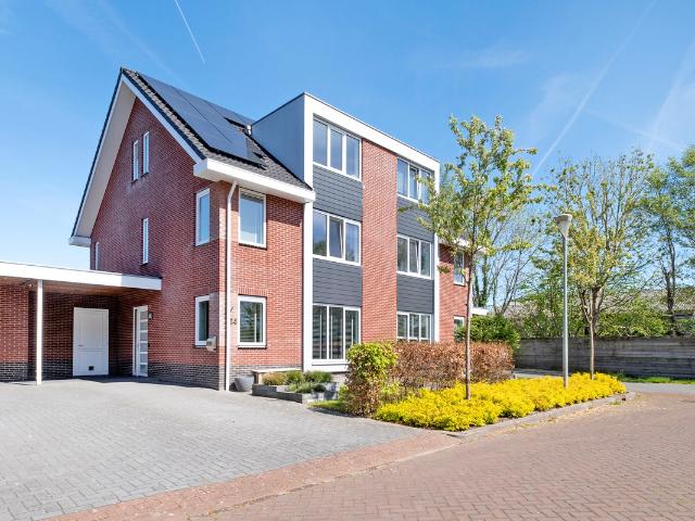 Woning te koop: Het Logement 14 9363KM Marum Vastgoed Nederland