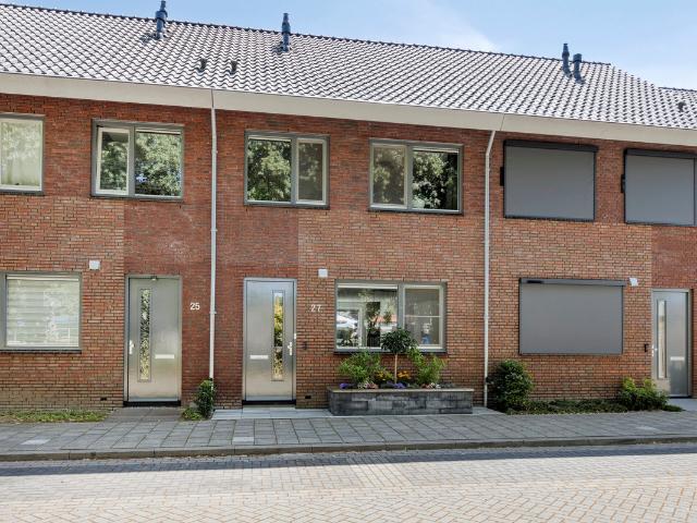 Woning te koop: Het Middenpad 27 7371BZ Loenen Vastgoed Nederland