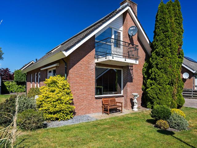 Woning te koop: Het Slag 3 7894ES Zwartemeer Vastgoed Nederland
