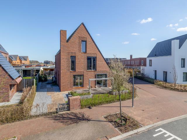 Woning te koop: Het Spui 4 9613CM Meerstad Vastgoed Nederland