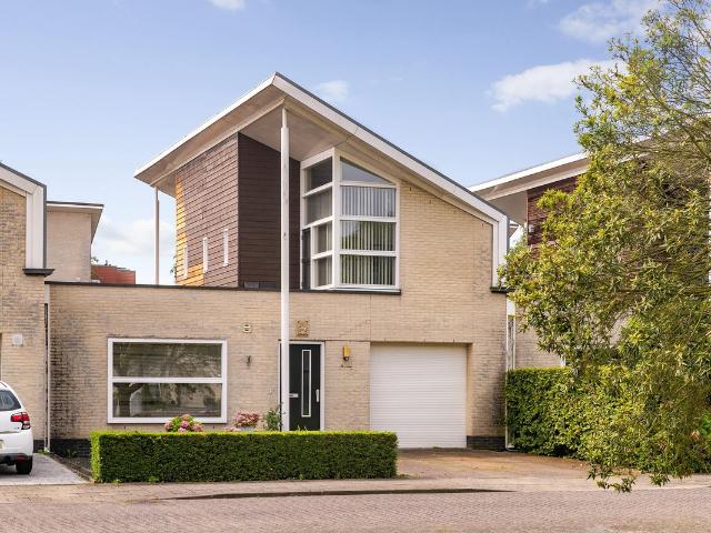 Woning te koop: Het Prieel 47 7207MR Zutphen Vastgoed Nederland