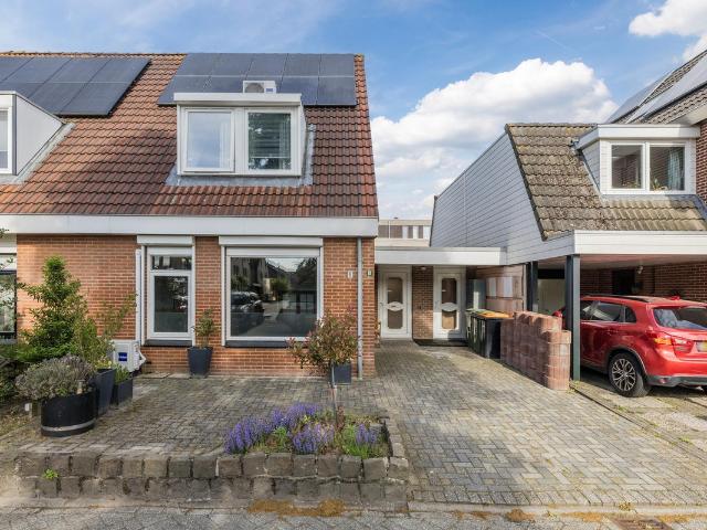 Woning te koop: Het Roefje 18 7908KE Hoogeveen Vastgoed Nederland