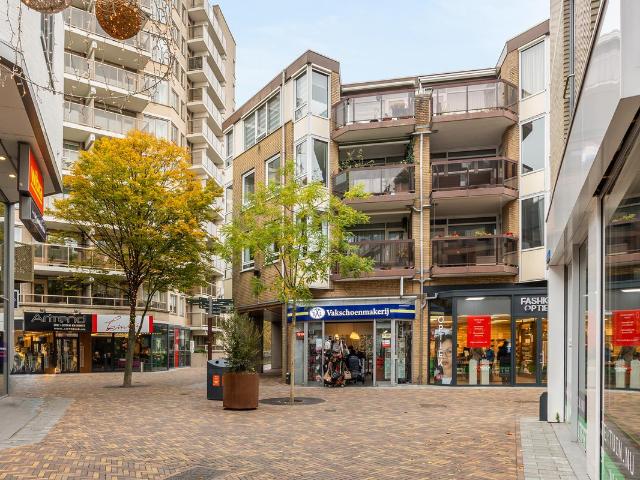 Woning te koop: Het Rond 60 2711BZ Zoetermeer Vastgoed Nederland