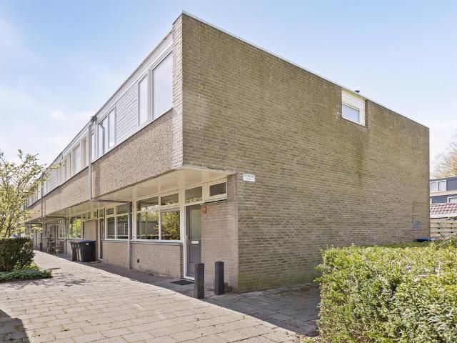 Woning te koop: Het Toplicht 7 8251DJ Dronten Vastgoed Nederland