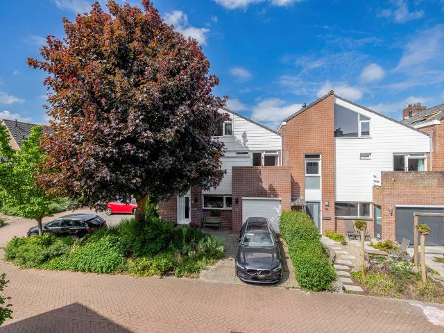 Woning te koop: Heuvelhof 12 2742AW Waddinxveen Vastgoed Nederland