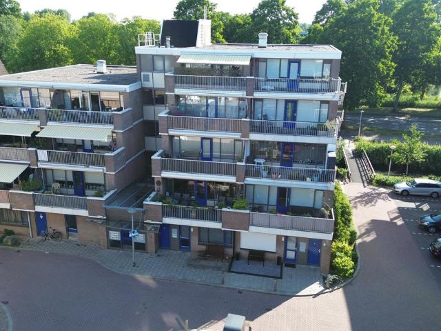 Woning te koop: Heuvellaan 120 2 DR Gouda Vastgoed Nederland