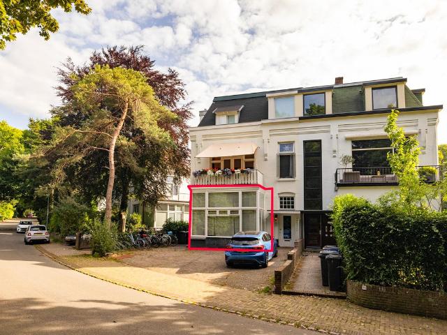Woning te koop: Heuvellaan 12 1217JM Hilversum Vastgoed Nederland
