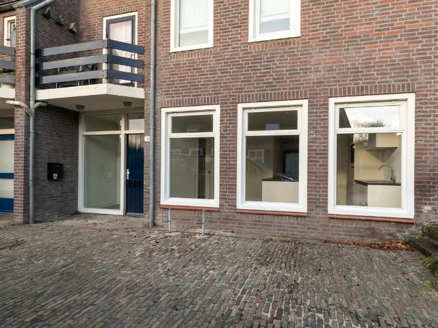 Woning te koop: Heuvelstraat 12 5087AB Diessen Vastgoed Nederland