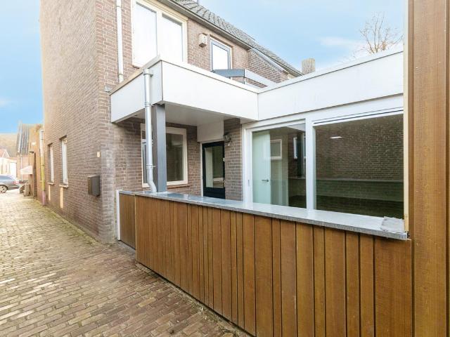 Woning te koop: Heuvelstraat 12F 5087AB Diessen Vastgoed Nederland