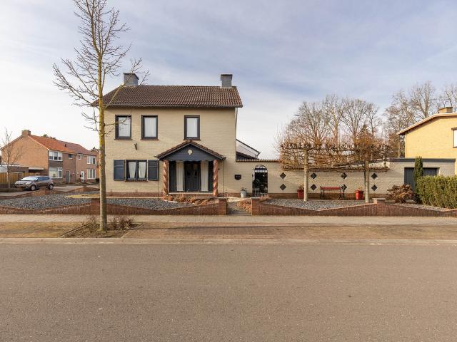 Woning te koop: Heulsterstraat 8 6114ES Susteren Vastgoed Nederland