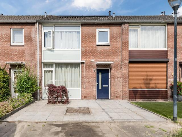 Woning te koop: Heusdenhoutsestraat 338 4 WJ Breda Vastgoed Nederland