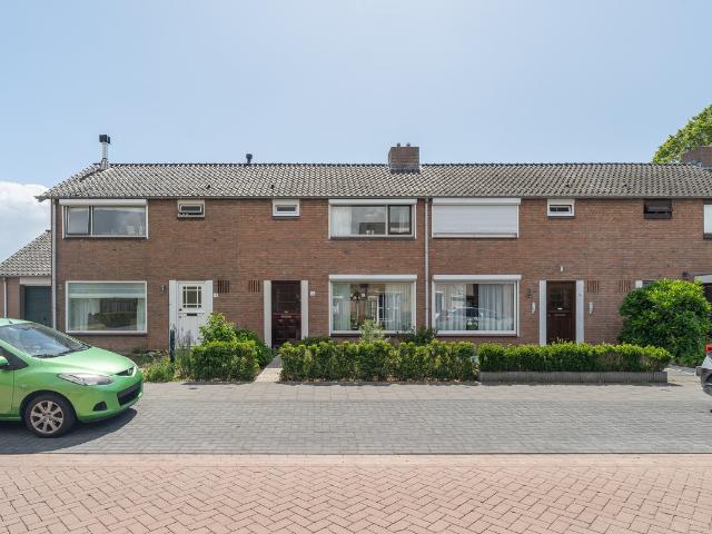 Woning te koop: Hinkelingestraat 16 4413AG Krabbendijke Vastgoed Nederland