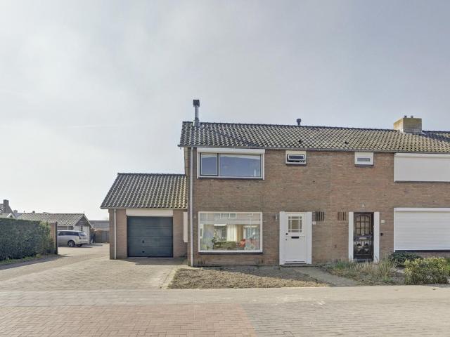Woning te koop: Hinkelingestraat 18 4413AG Krabbendijke Vastgoed Nederland