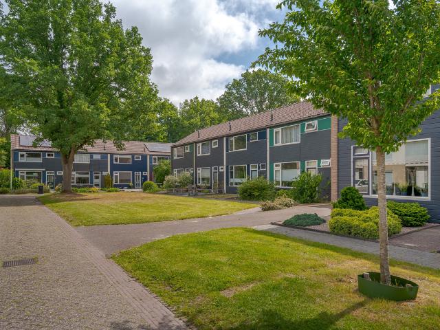 Woning te koop: Hietkampen 6 9431HA Westerbork Vastgoed Nederland