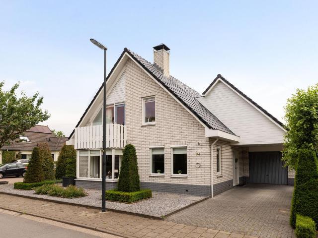 Woning te koop: Hietveldweg 34 7361AE Beekbergen Vastgoed Nederland